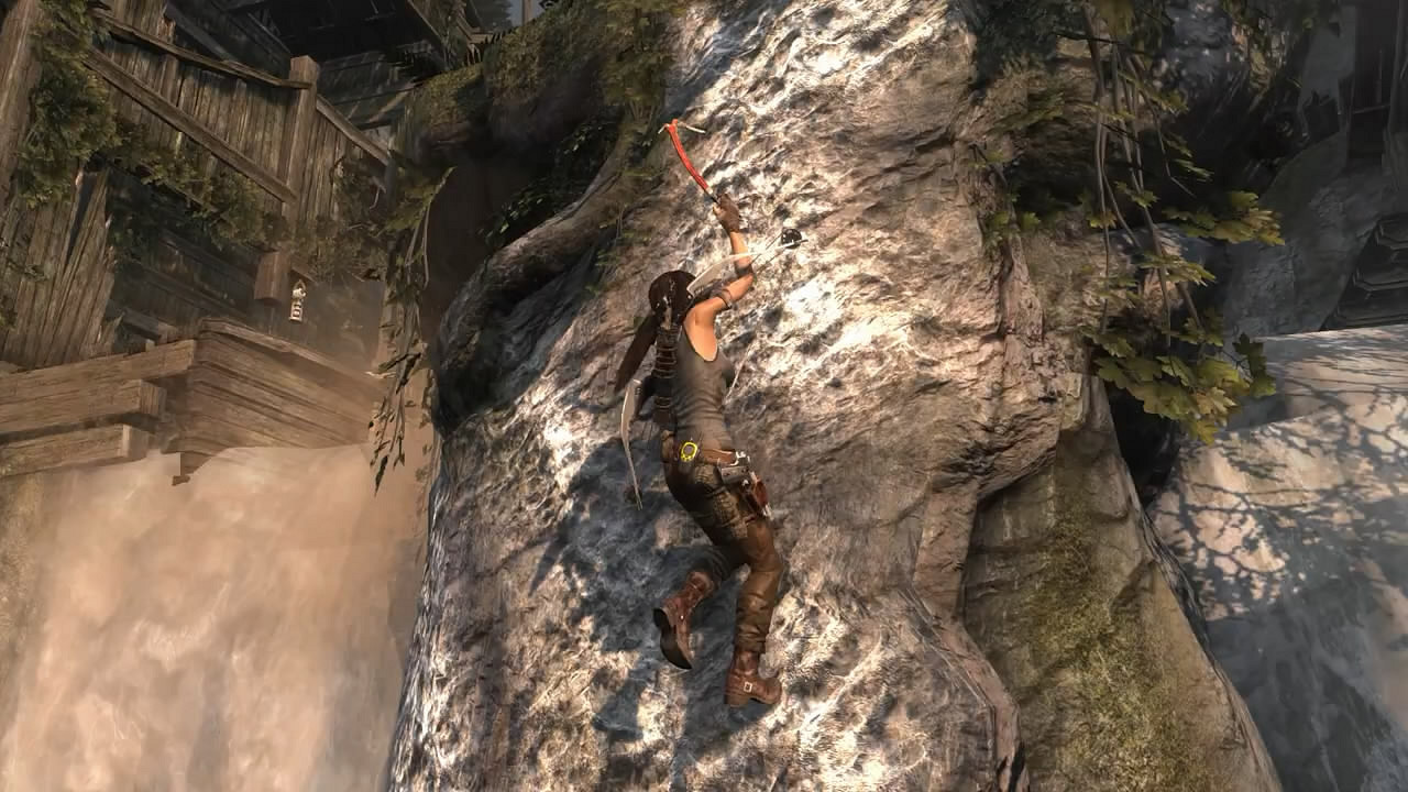 《古墓奇兵9》官宣登陸移動平台!明年初發售 預告片賞