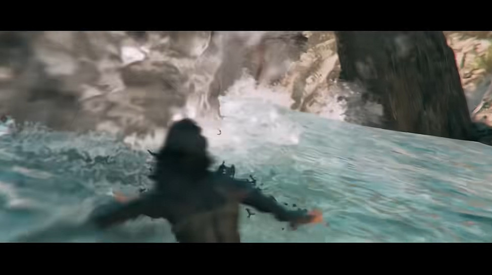 PS5獨占《Code Violet》新實機公布:Q彈翹臀好誘人! PS5獨占《Code Violet》新實機公布:Q彈翹臀好誘人!