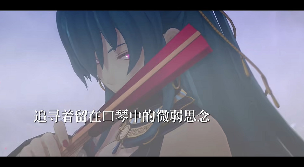 《空之軌跡 the 2nd》前導預告公布!2026年秋季發售 《空之軌跡 the 2nd》前導預告公布!2026年秋季發售