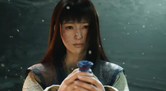 成功是刪出來的!《影之刃零》梁其偉取經《光與影》 成功是刪出來的!《影之刃零》梁其偉取經《光與影》