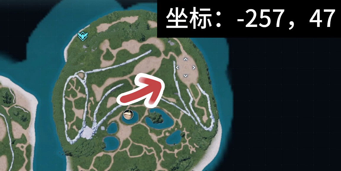 《幻獸帕魯》建家點位推薦2025最新一覽 《幻獸帕魯》建家點位推薦2025最新一覽