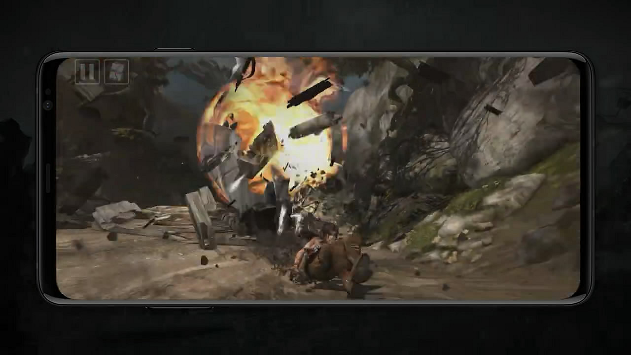 《古墓奇兵9》官宣登陸移動平台!明年初發售 預告片賞