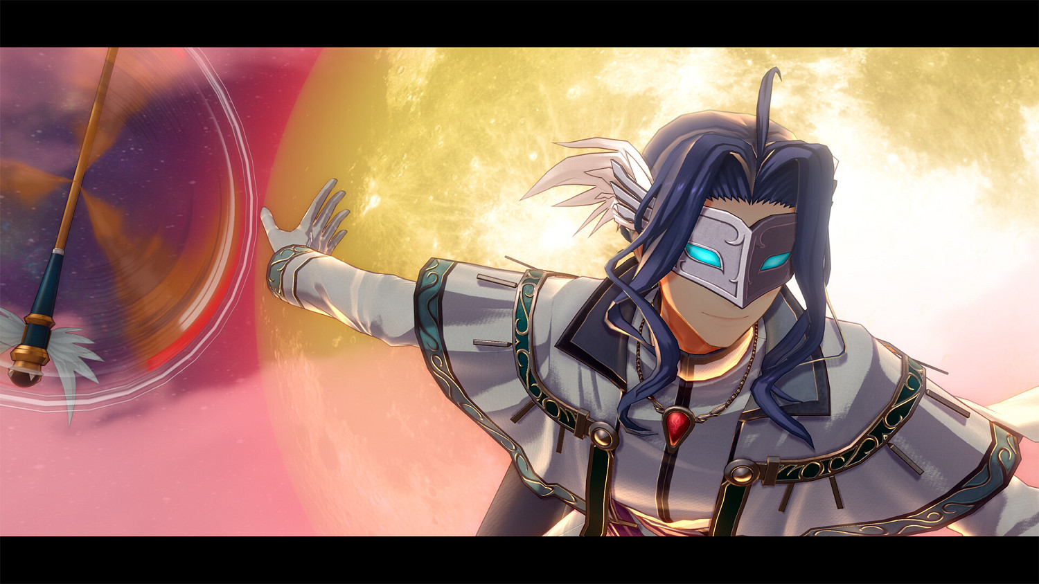 《空之軌跡 the 2nd》上架Steam平台!首批截圖公開 《空之軌跡 the 2nd》上架Steam平台!首批截圖公開