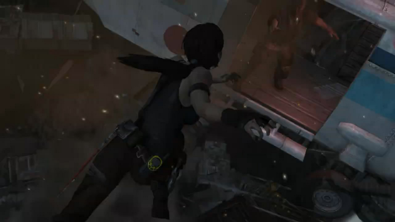 《古墓奇兵9》官宣登陸移動平台!明年初發售 預告片賞