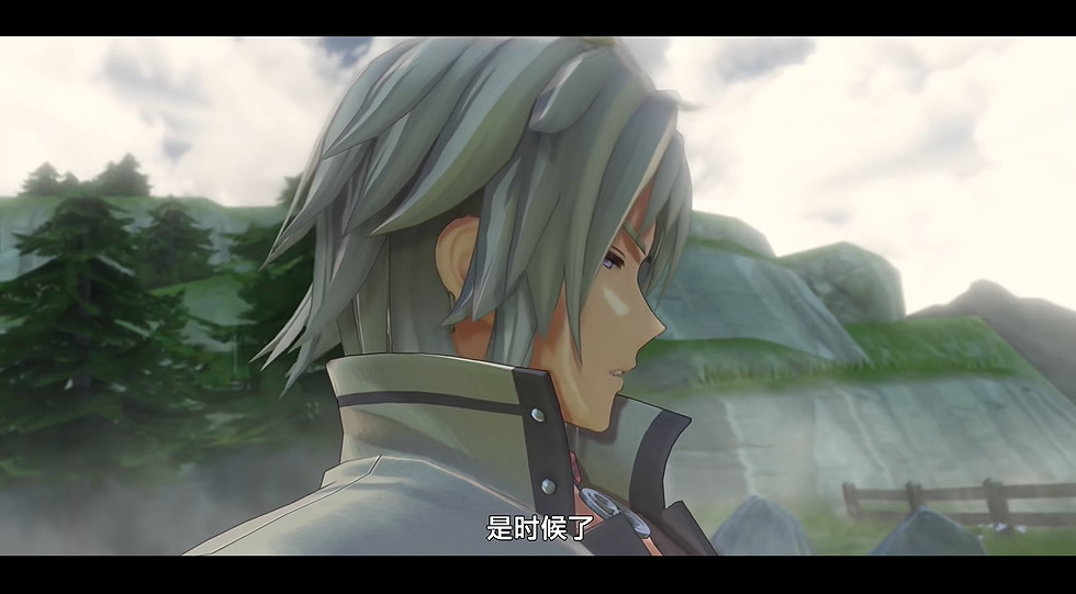 《空之軌跡 the 2nd》前導預告公布!2026年秋季發售 《空之軌跡 the 2nd》前導預告公布!2026年秋季發售