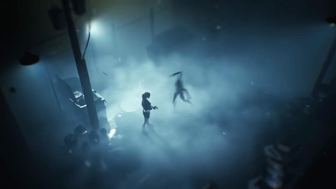 願望單破10萬!性感恐怖遊戲《閾限點》明年初推試玩 願望單破10萬!性感恐怖遊戲《閾限點》明年初推試玩