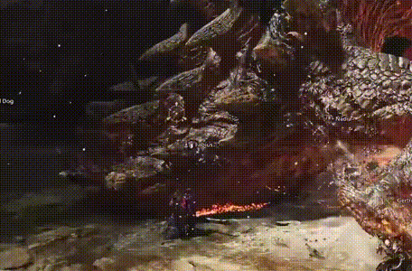 《怪獵荒野》盾斧迎史詩加強 卡肉減輕手感大翻身 《怪獵荒野》盾斧迎史詩加強 卡肉減輕手感大翻身