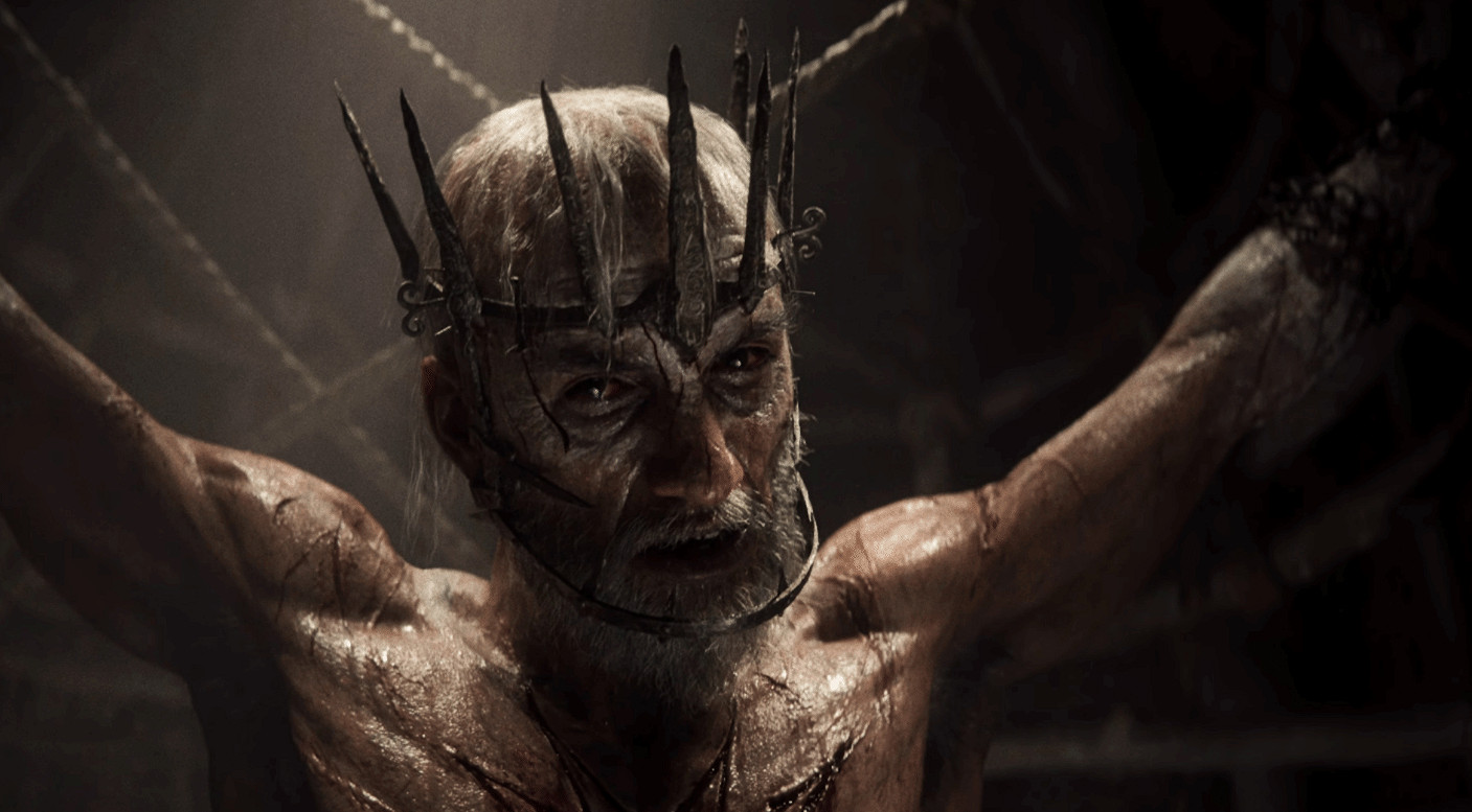 拉瑞安《神界》新作尺度太大?TGA預告被批不合時宜 拉瑞安《神界》新作尺度太大?TGA預告被批不合時宜