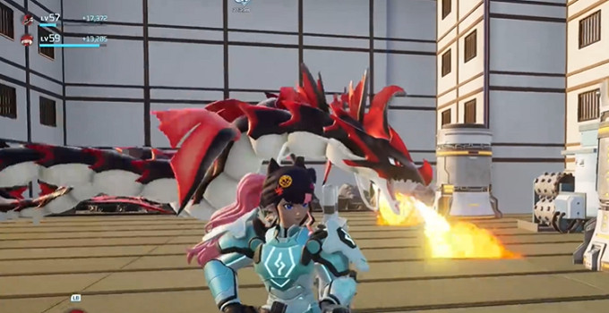 《幻獸帕魯》天墜之地畢業據點工作帕魯推薦 (第1頁：生火)