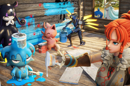 幻獸帕魯心歸之所版本更新適配修改器&mod推薦 幻獸帕魯心歸之所版本更新適配修改器&mod推薦