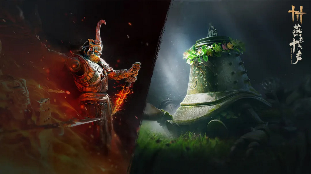 《燕雲十六聲》周年慶再爆料，全新俠境、試劍上線