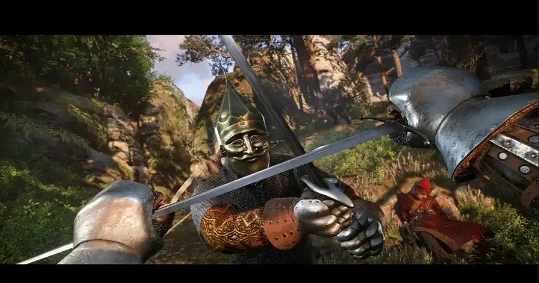 沒玩過前作？《天國拯救2》能否讓你直接暢玩無壓力？