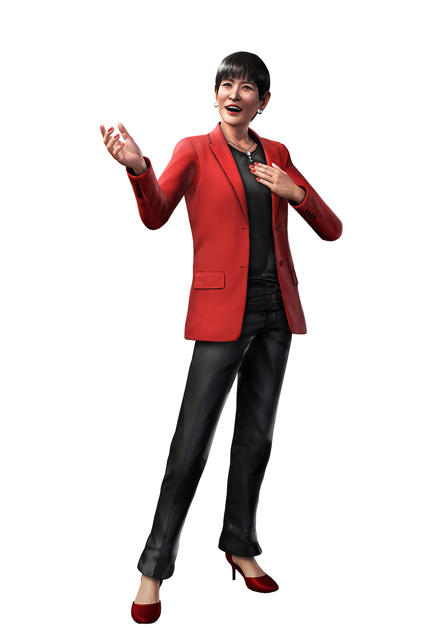 《人中之龍極3/人中之龍3外傳DarkTies》“最強列傳不良之龍”及“地下格鬥俱樂部”玩法介紹 《人中之龍極3/人中之龍3外傳DarkTies》“最強列傳不良之龍”及“地下格鬥俱樂部”玩法介紹