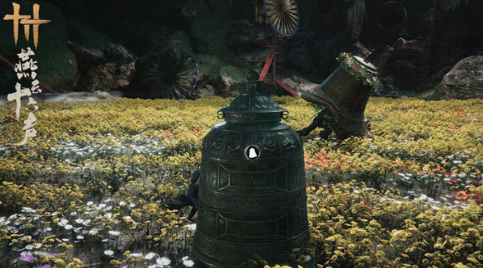 《燕雲十六聲》周年慶再爆料，全新俠境、試劍上線