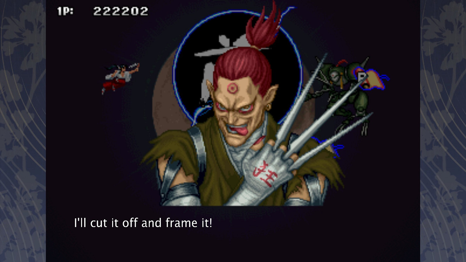 彩京經典名作《戰國之刃》上架Steam：2026年Q1發售