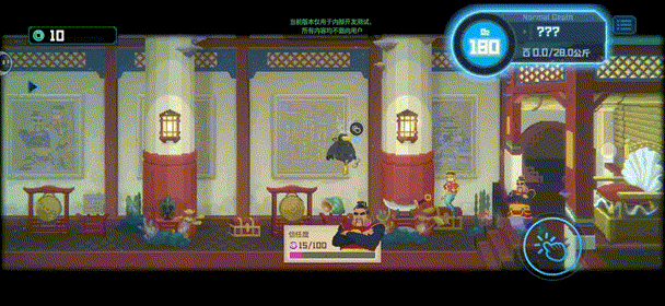 掌上藍洞首次開放！《潛水員戴夫》手機版公開試玩活動12月19日跨年啟航