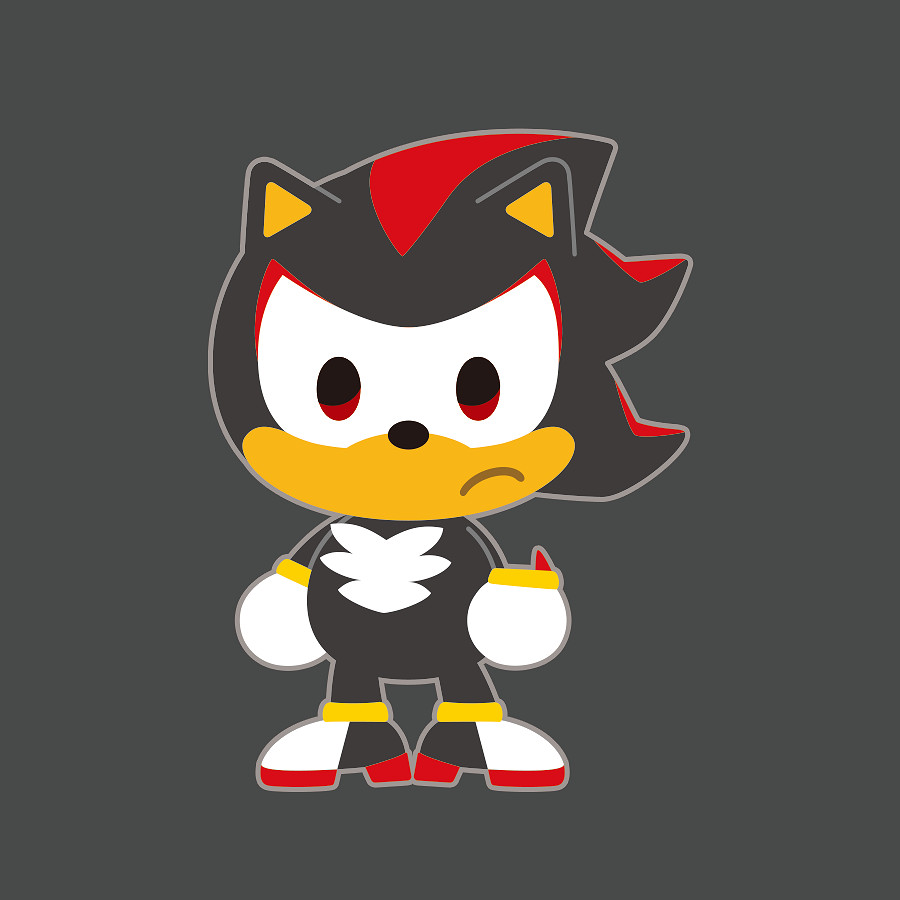 《SONIC &amp; FRIENDS》官方中文網站上線 三麗鷗角色連動商品即將登場！