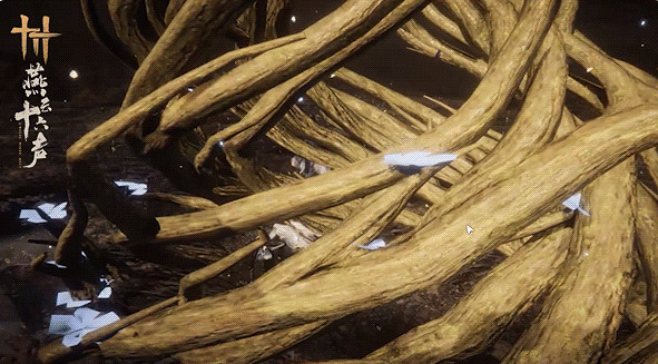 《燕雲十六聲》周年慶再爆料，全新俠境、試劍上線