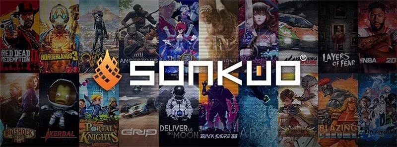 《原子之心》38.9元秒殺！杉果冬促正式開啟！