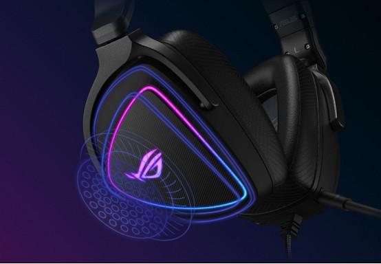 《三角洲行動》跨界連動已開啟，ROG耳機助你製霸新戰場