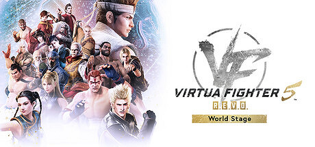 世嘉作品“Steam 冬季促銷”進行中！ 《足球經理26》《Virtua Fighter 5 R.E.V.O. World Stage》首促登場！