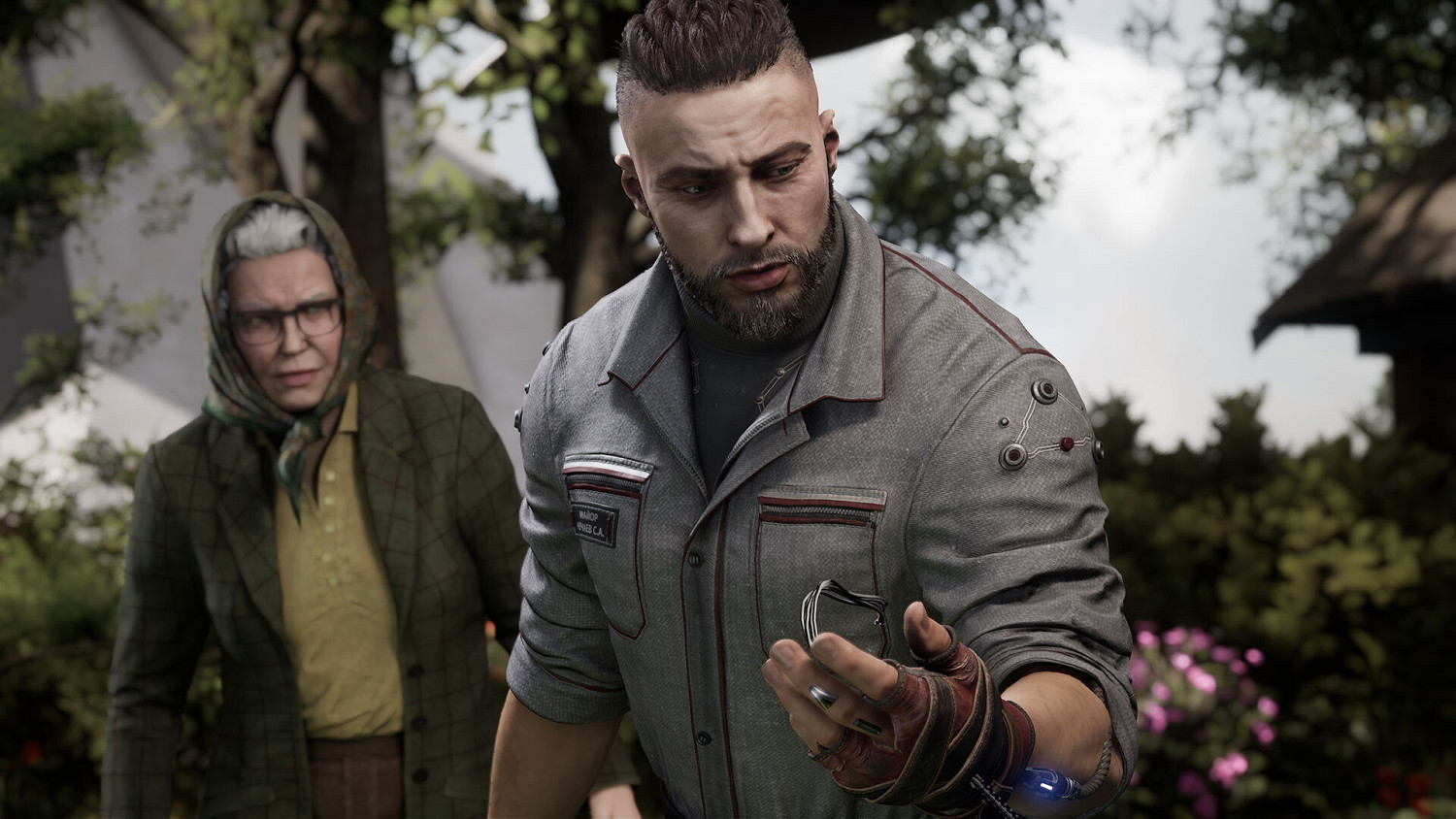 開放世界大作《原子之心》Steam新史低：僅需59元！