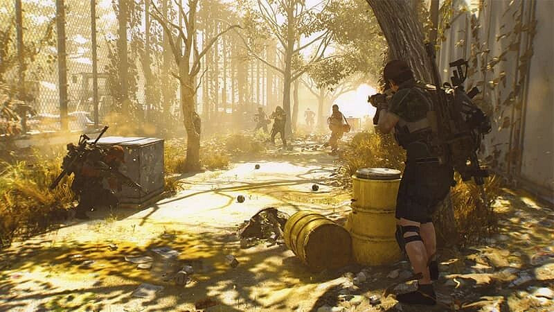 《原子之心》38.9元秒殺！杉果冬促正式開啟！