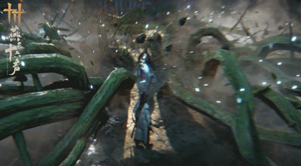 《燕雲十六聲》周年慶再爆料，全新俠境、試劍上線