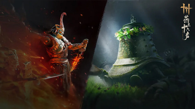 《燕雲十六聲》周年慶再爆料，全新俠境、試劍上線