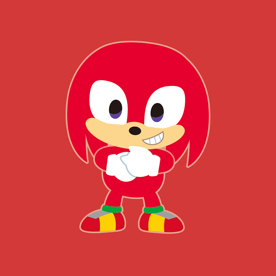 《SONIC &amp; FRIENDS》官方中文網站上線 三麗鷗角色連動商品即將登場！