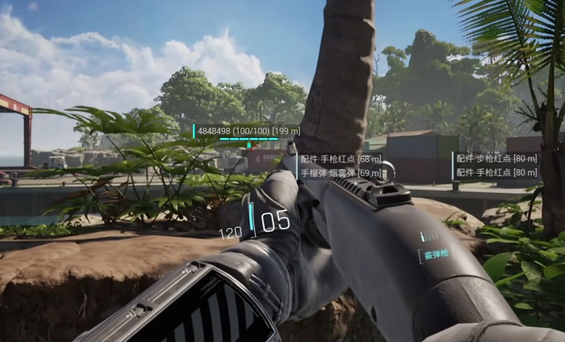 為什麽說PUBG新遊,注定會再次上演“諸神之戰”? 為什麽說PUBG新遊,注定會再次上演“諸神之戰”?