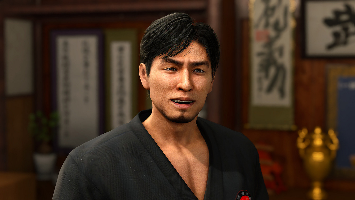 《人中之龍極3/人中之龍3外傳DarkTies》“最強列傳不良之龍”及“地下格鬥俱樂部”玩法介紹 《人中之龍極3/人中之龍3外傳DarkTies》“最強列傳不良之龍”及“地下格鬥俱樂部”玩法介紹