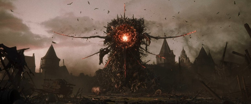 拉瑞安回應《神界》爭議：所有問題假期後公開細節！