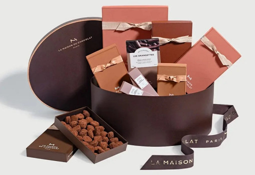 V社聖誕送高級巧克力! 多款熱門遊戲工作室收禮引熱議