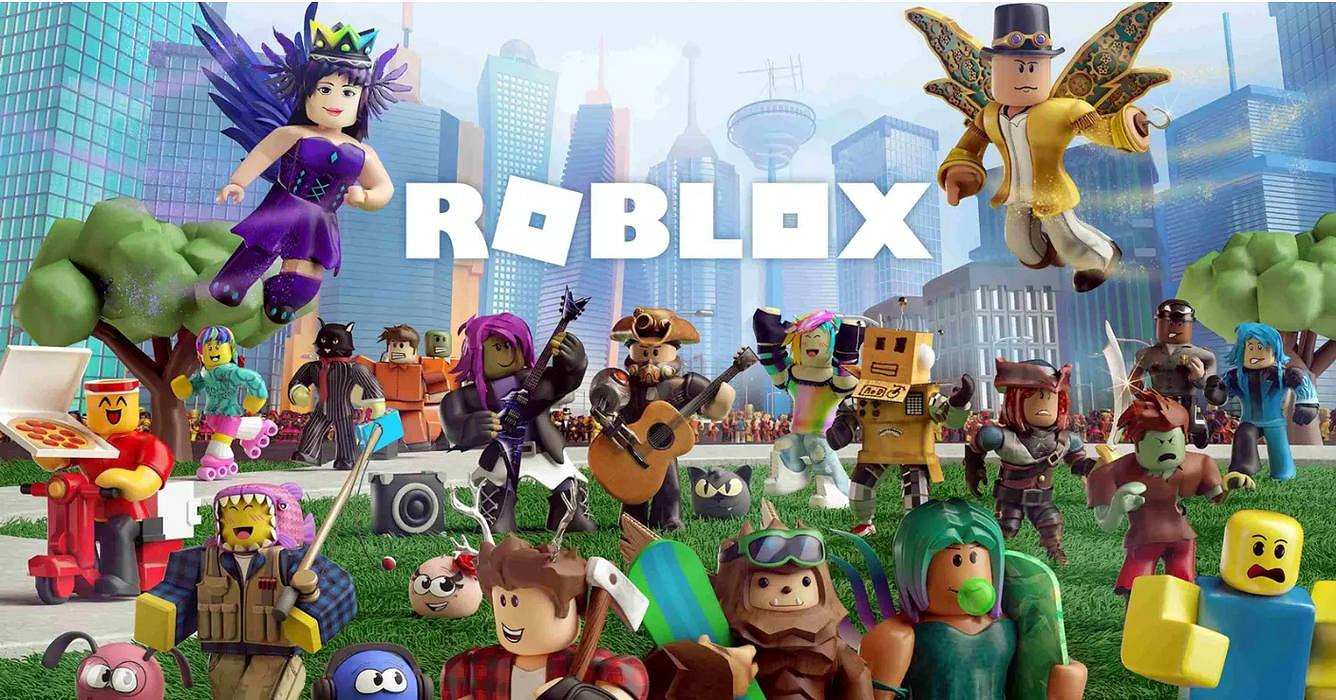 數百萬玩家掉線!《Roblox》遭遇全球範圍大規模宕機 數百萬玩家掉線!《Roblox》遭遇全球範圍大規模宕機
