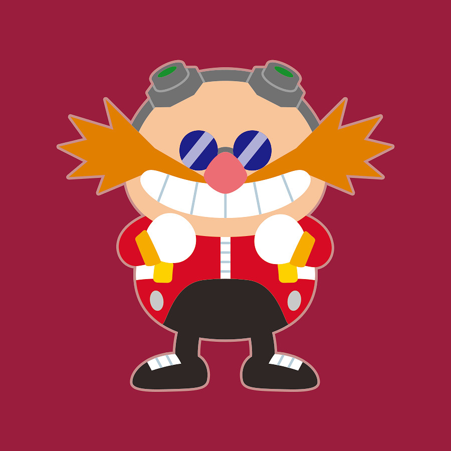 《SONIC &amp; FRIENDS》官方中文網站上線 三麗鷗角色連動商品即將登場！