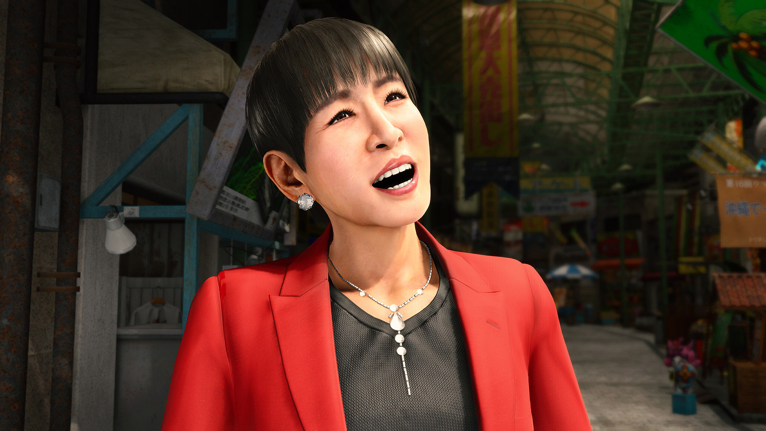 《人中之龍極3/人中之龍3外傳DarkTies》“最強列傳不良之龍”及“地下格鬥俱樂部”玩法介紹 《人中之龍極3/人中之龍3外傳DarkTies》“最強列傳不良之龍”及“地下格鬥俱樂部”玩法介紹