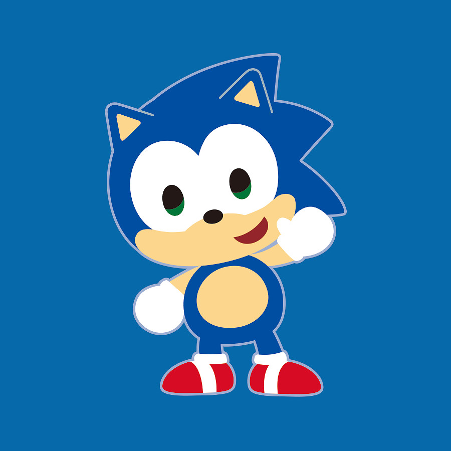 《SONIC &amp; FRIENDS》官方中文網站上線 三麗鷗角色連動商品即將登場！