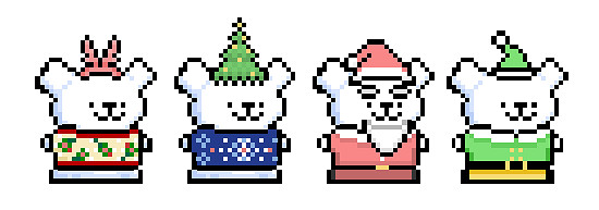 冬天就來溫泉暖暖吧！《線條小狗：動物溫泉》免費DLC「呱呱樂」現已上線