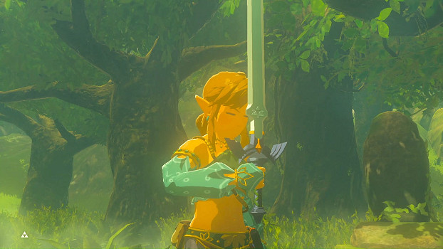 《塞爾達》新作要變“無雙”？主創確認汲取衍生作靈感