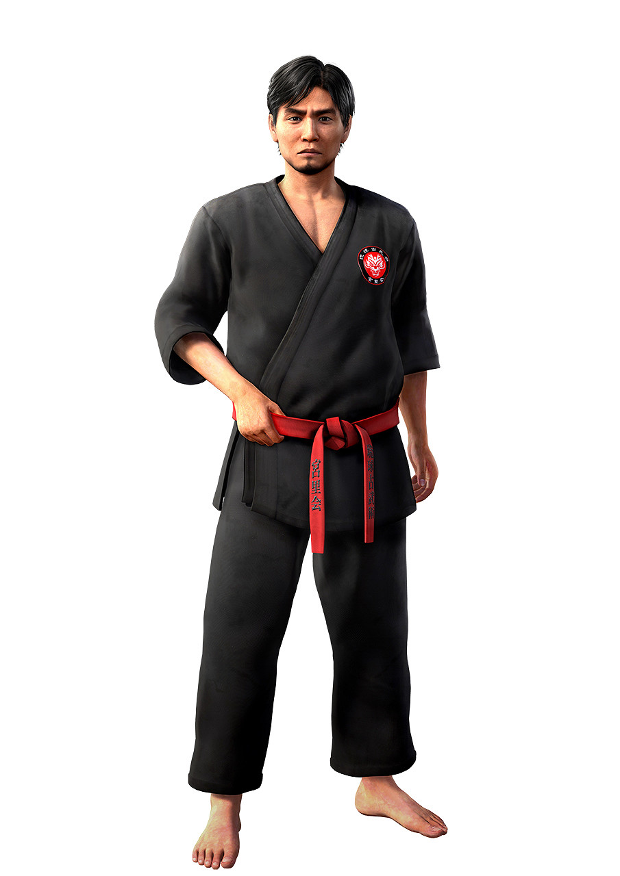 《人中之龍極3/人中之龍3外傳DarkTies》“最強列傳不良之龍”及“地下格鬥俱樂部”玩法介紹 《人中之龍極3/人中之龍3外傳DarkTies》“最強列傳不良之龍”及“地下格鬥俱樂部”玩法介紹