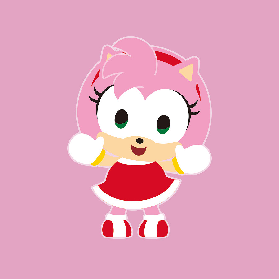 《SONIC &amp; FRIENDS》官方中文網站上線 三麗鷗角色連動商品即將登場！