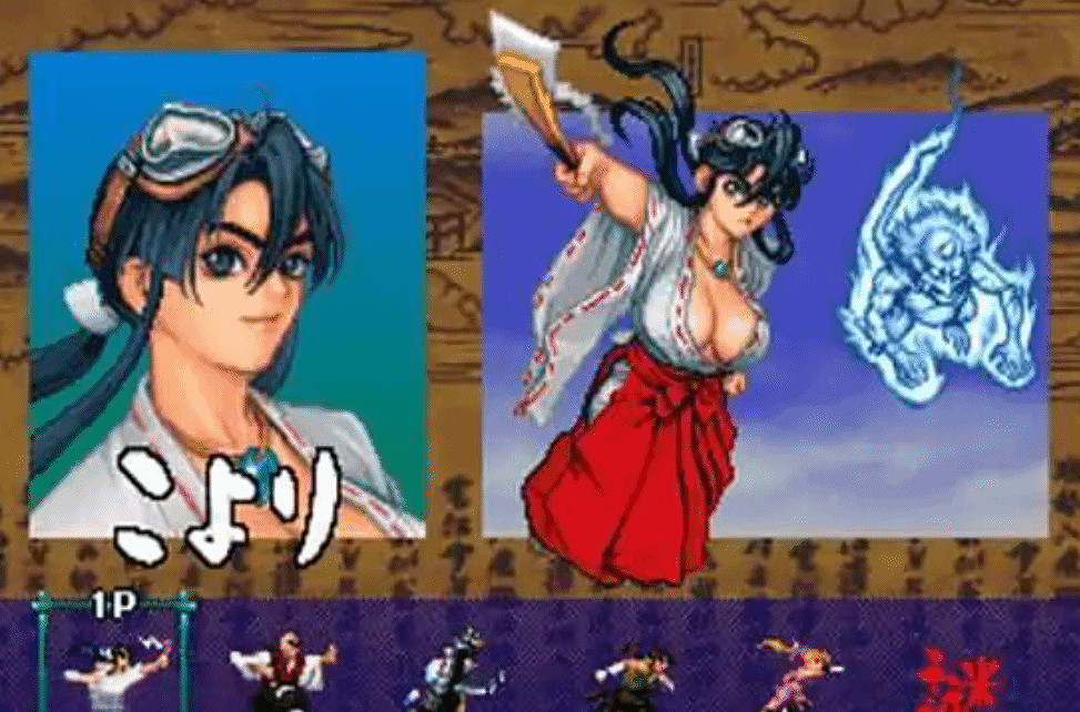 彩京經典名作《戰國之刃》上架Steam：2026年Q1發售