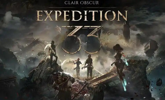 《光與影》獲TGA獨立遊戲獎卻讓“獨立”定義成焦點！