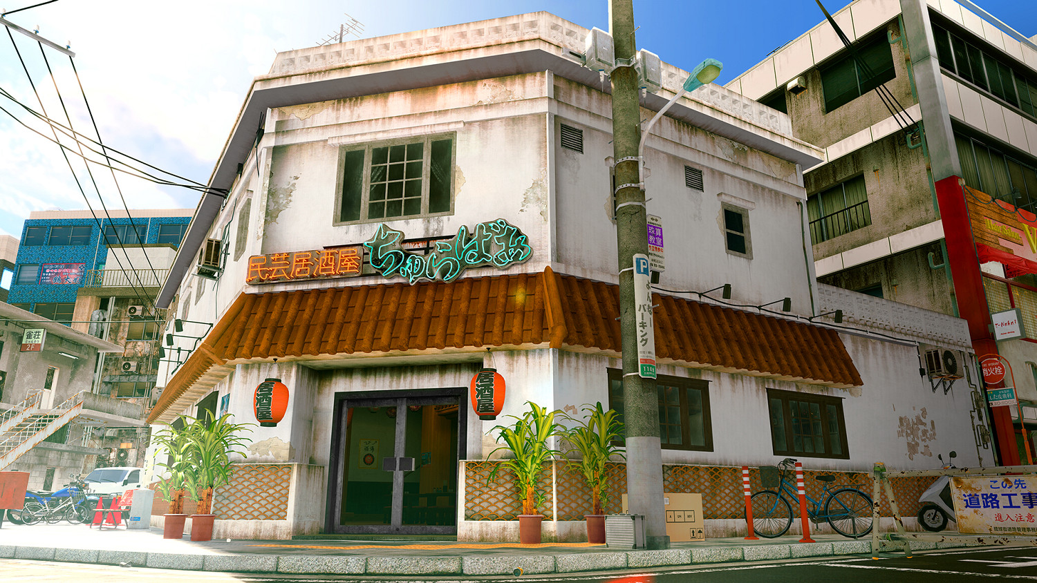 《人中之龍極3/人中之龍3外傳DarkTies》“最強列傳不良之龍”及“地下格鬥俱樂部”玩法介紹 《人中之龍極3/人中之龍3外傳DarkTies》“最強列傳不良之龍”及“地下格鬥俱樂部”玩法介紹