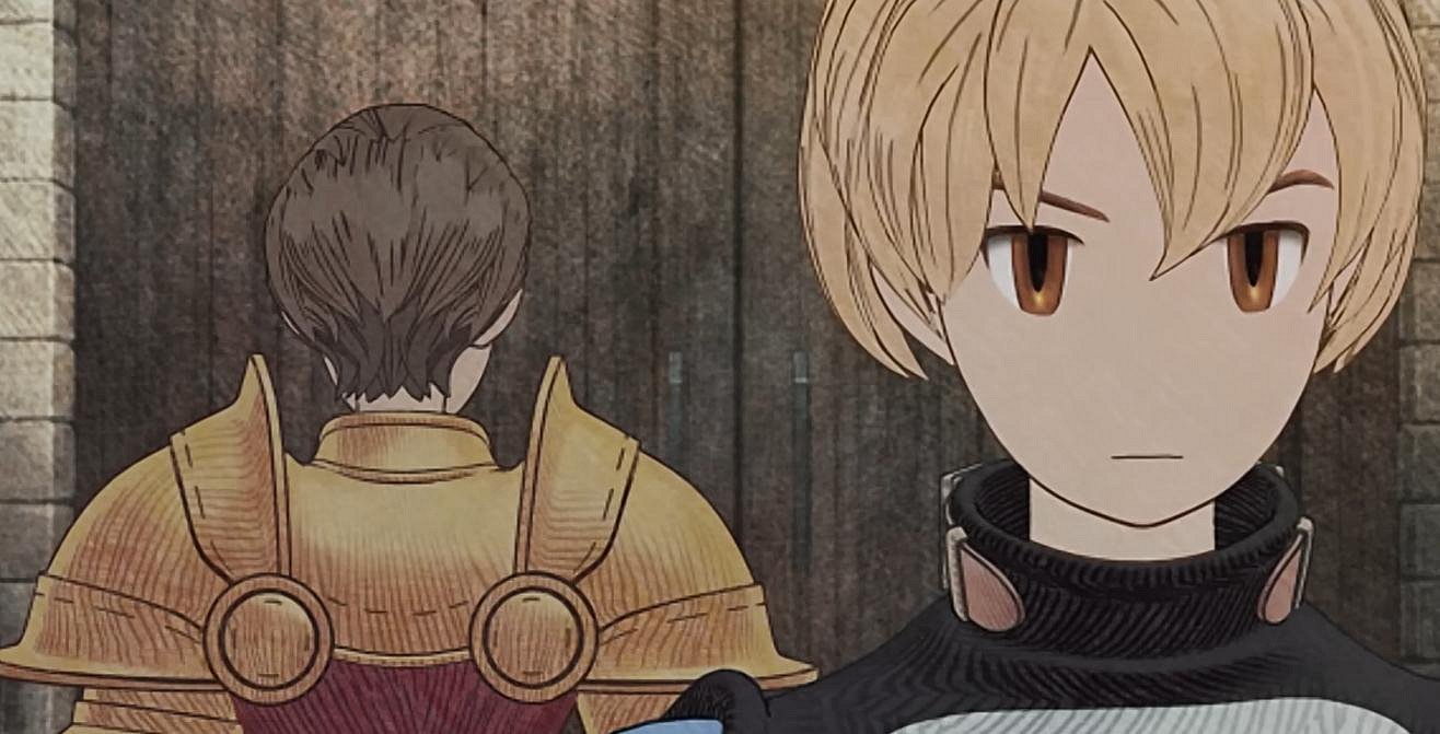 剛剛拿獎就打折?《最終幻想戰略版》復刻版Steam首促