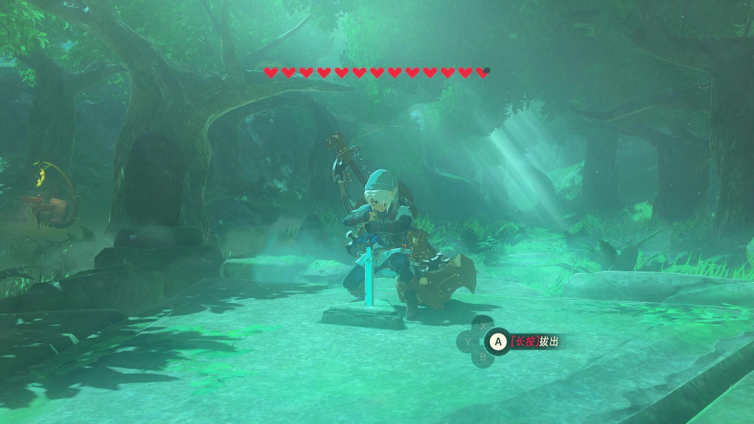 《塞爾達》新作要變“無雙”？主創確認汲取衍生作靈感