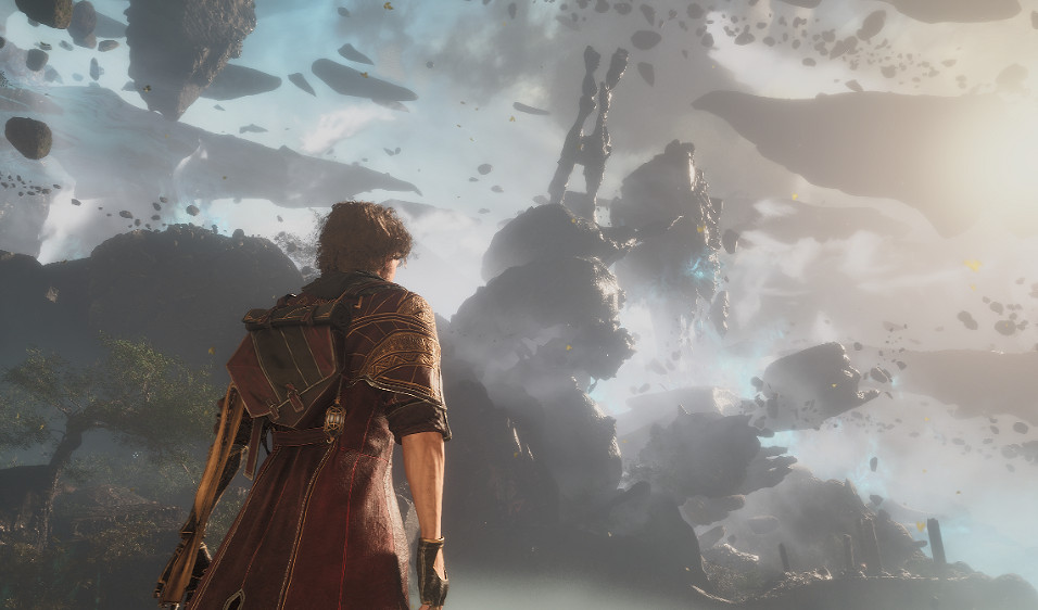 《光與影》獲TGA獨立遊戲獎卻讓“獨立”定義成焦點！