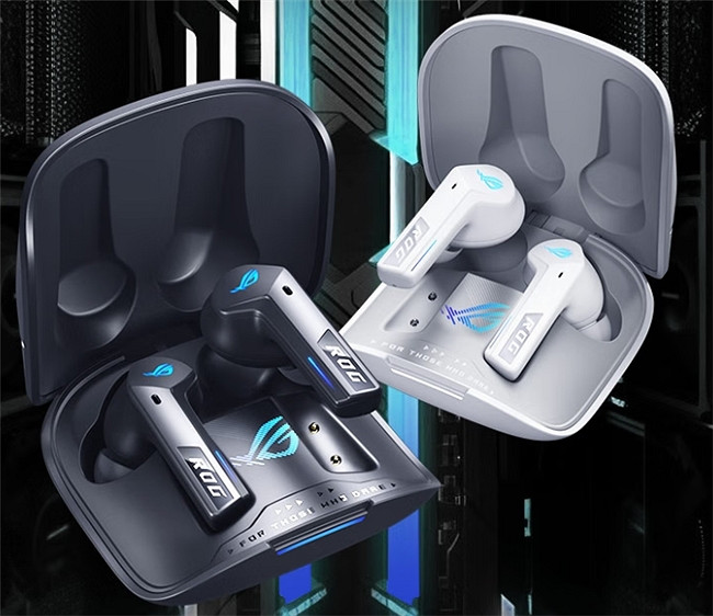 《三角洲行動》跨界連動已開啟，ROG耳機助你製霸新戰場