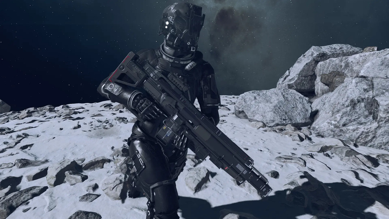 《星空》mod下載地址介紹